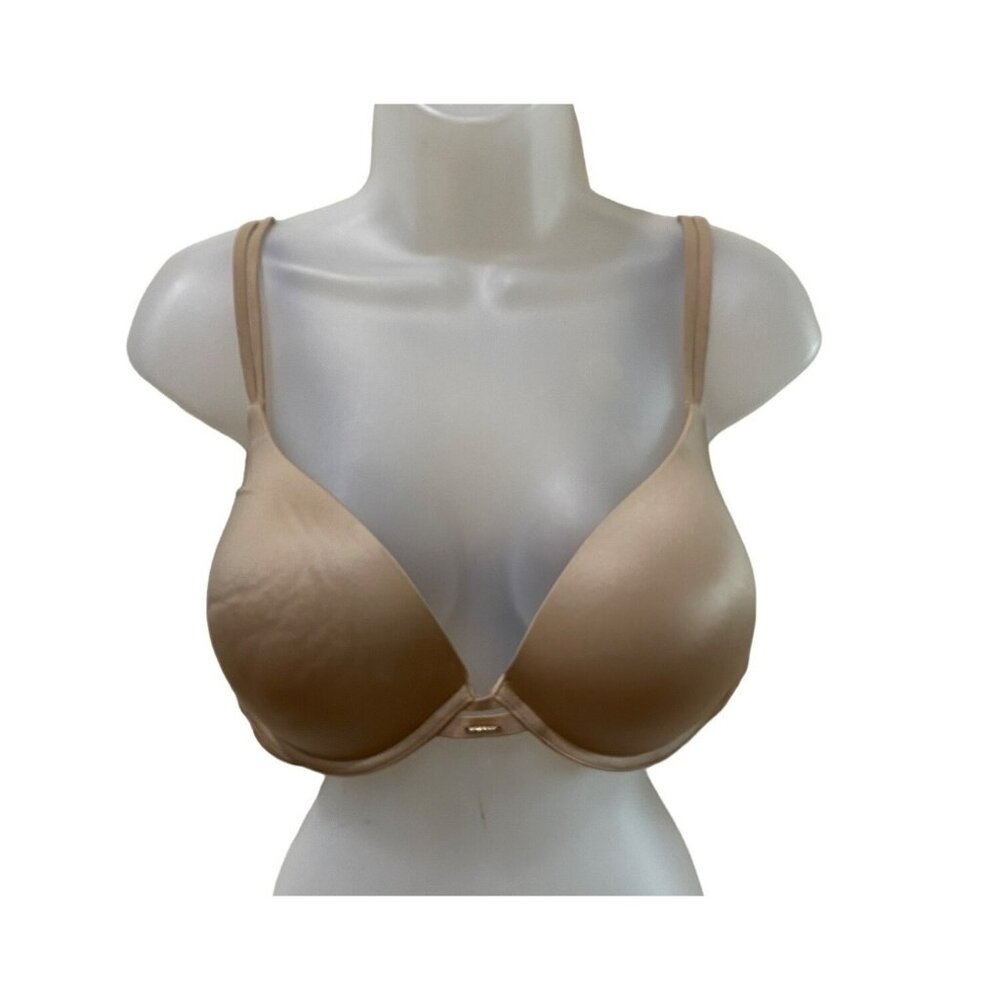 Victoria’s Secret Very Sexy Push Up Bra Smooth Size 38DD